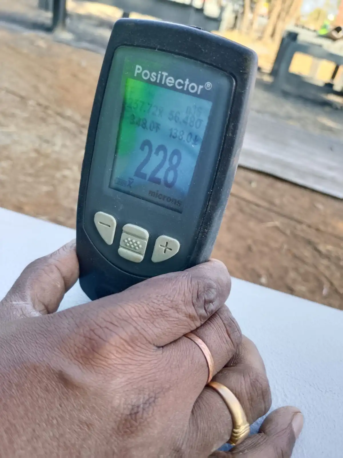 Industrial service 4