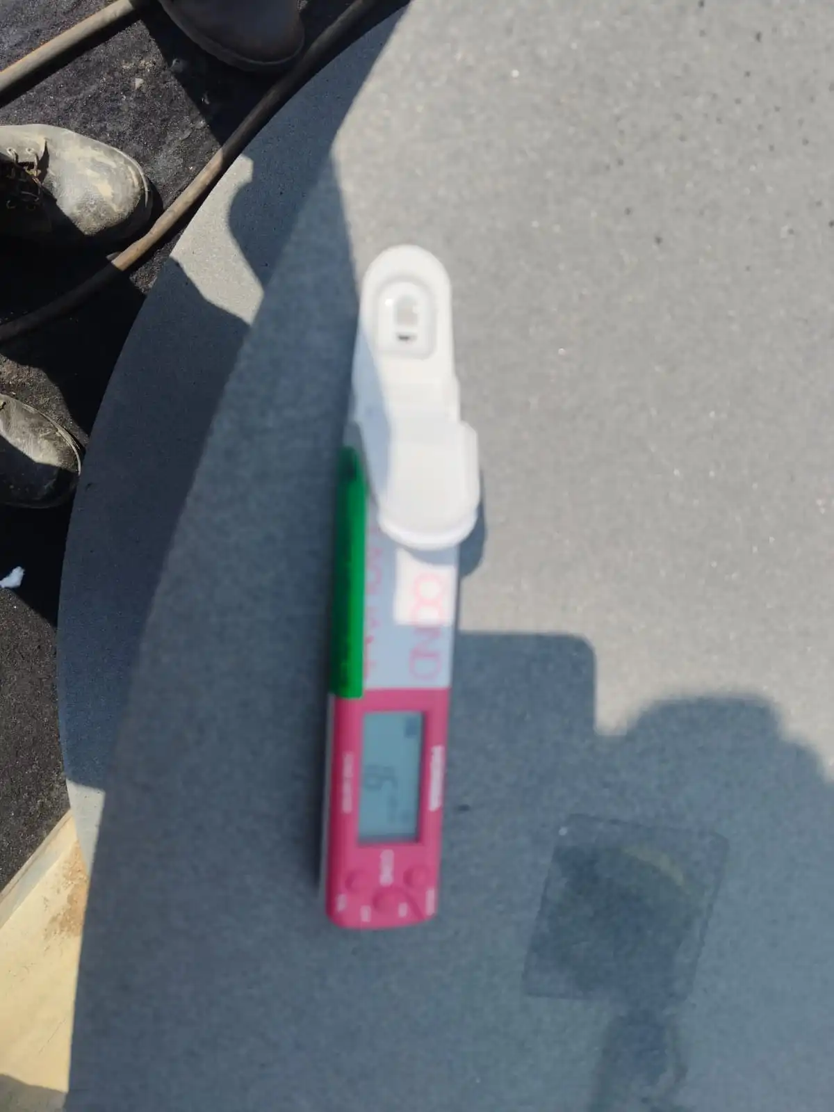 Industrial service 5