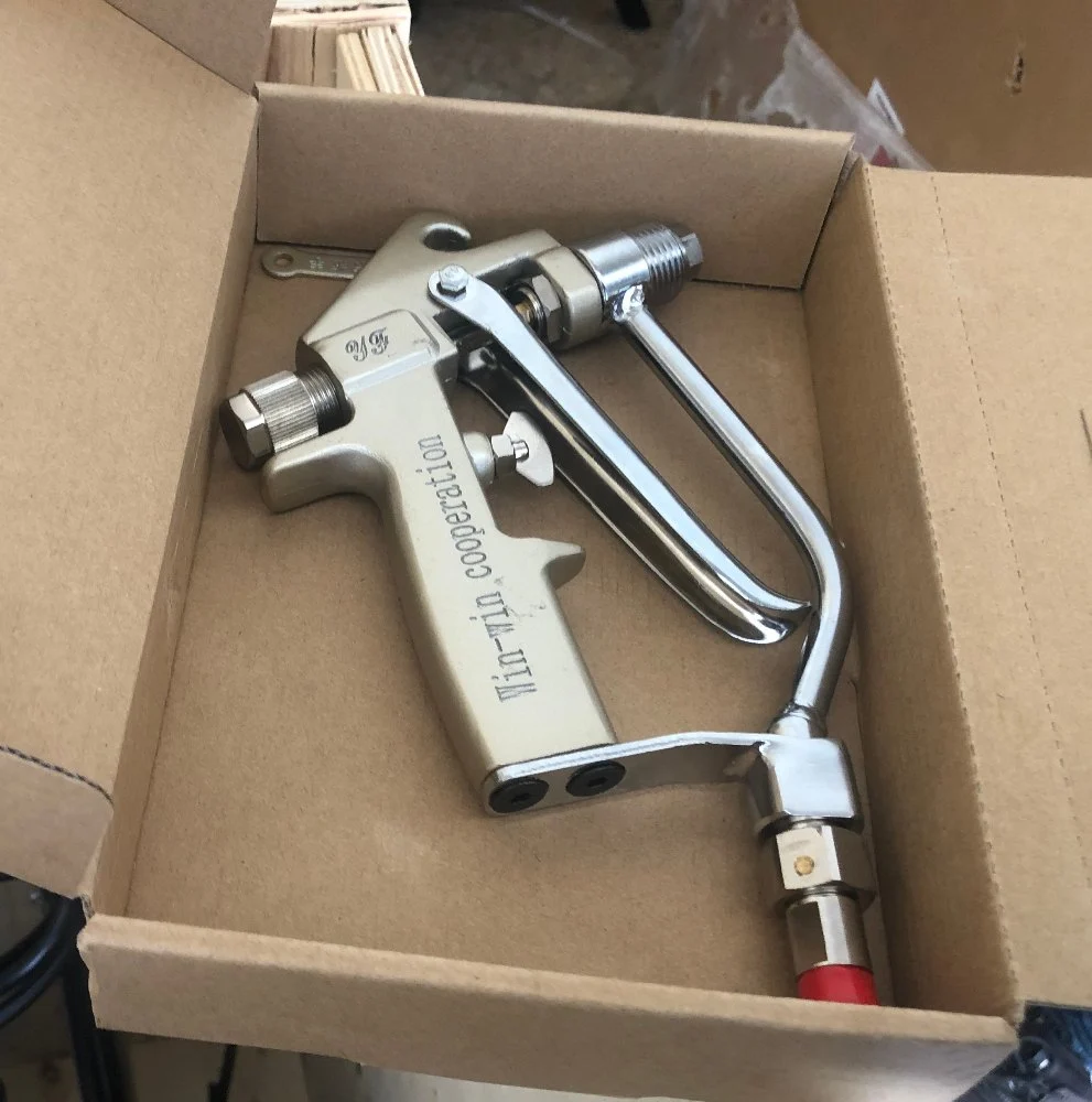 Industrial Painting Services